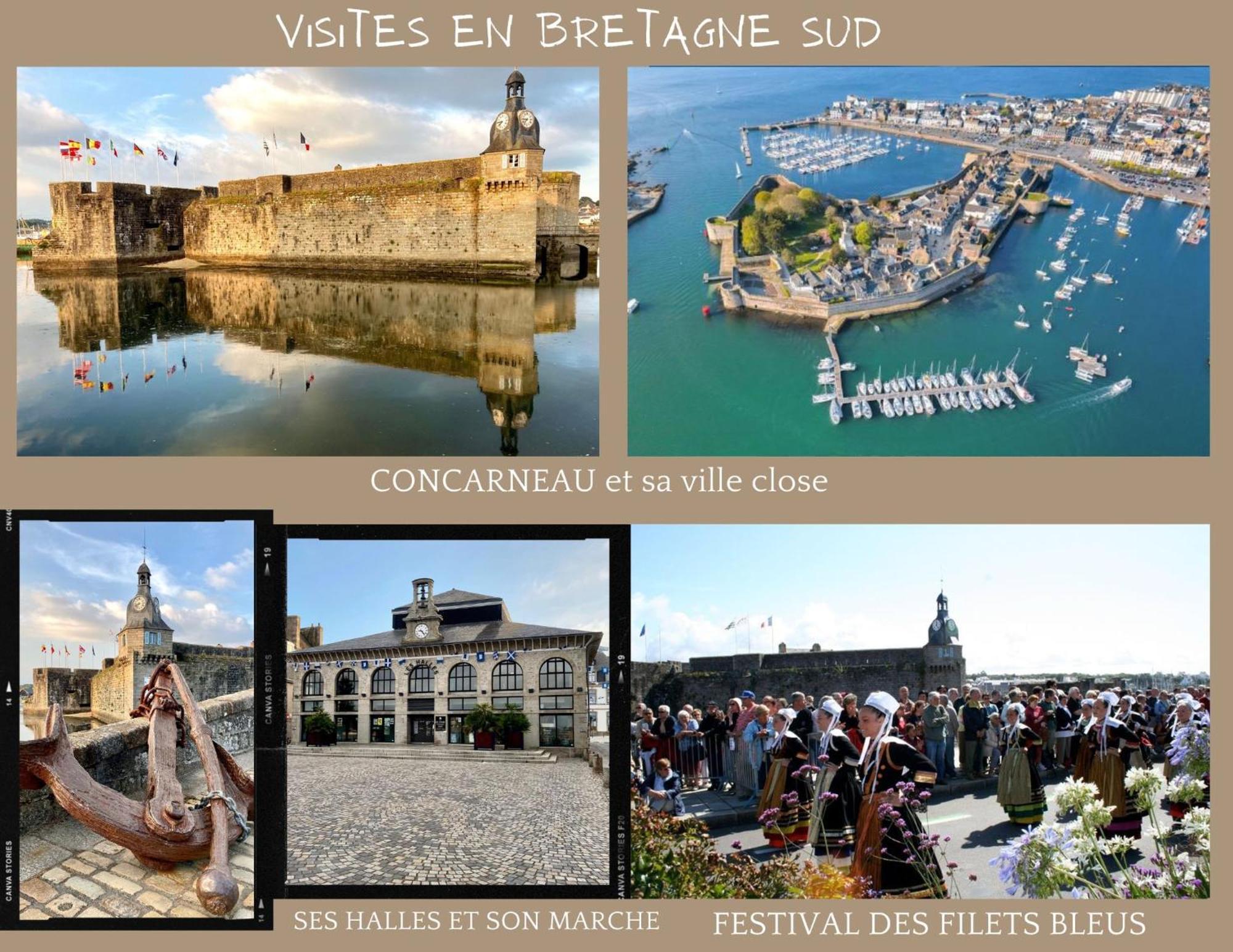 O Studio Terrasse - Centre Ville De Lorient - Gare 외부 사진