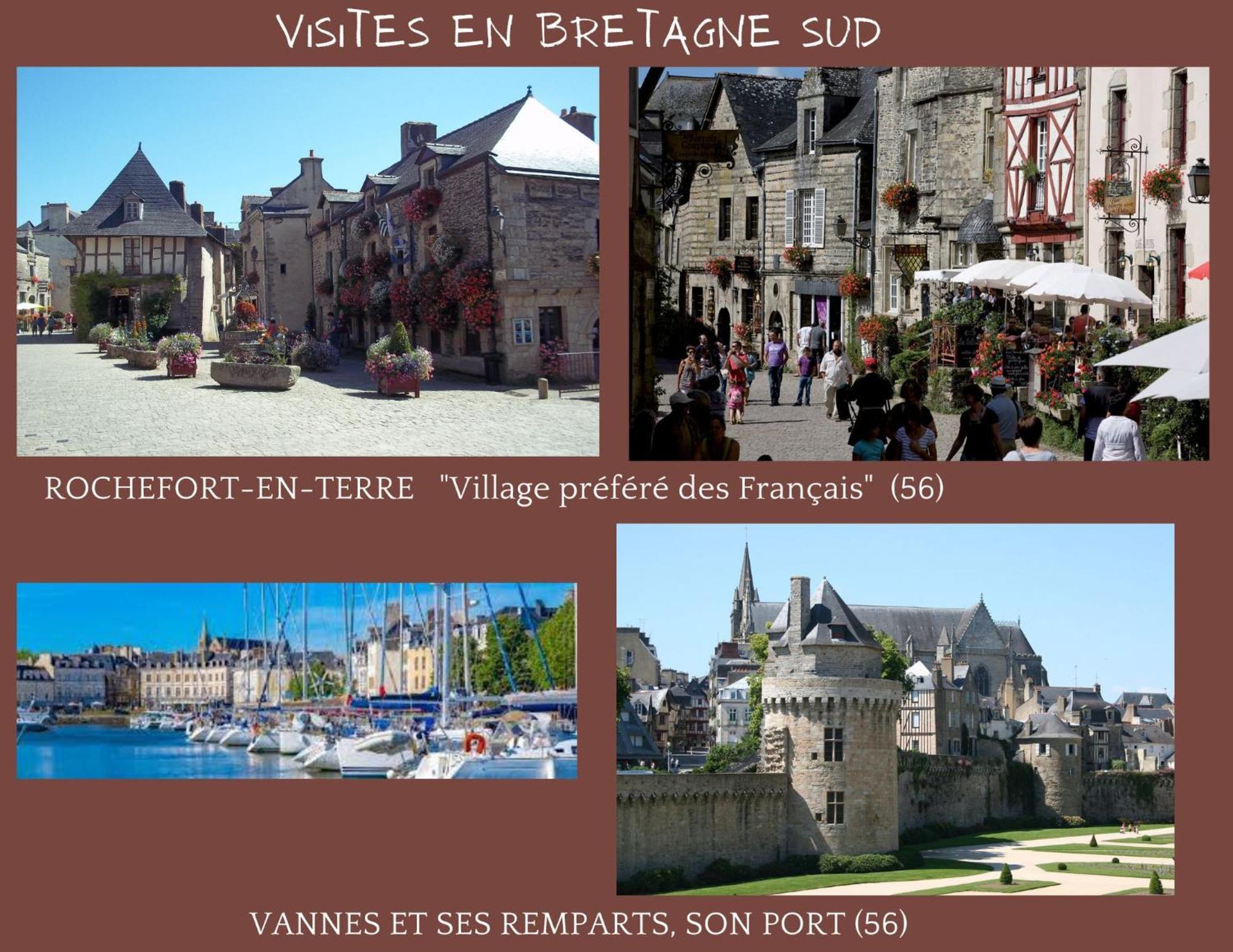 O Studio Terrasse - Centre Ville De Lorient - Gare 외부 사진