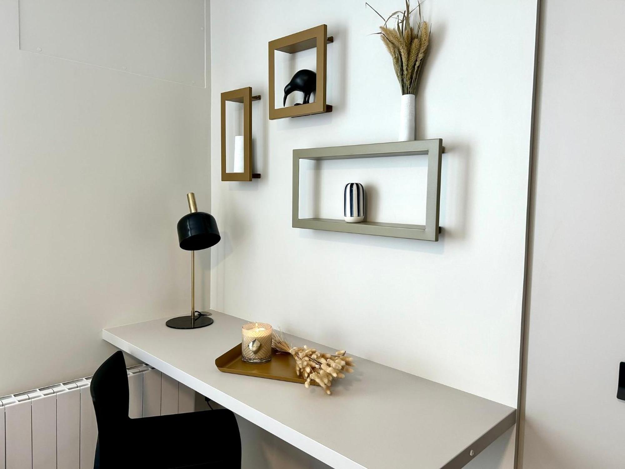 O Studio Terrasse - Centre Ville De Lorient - Gare 외부 사진